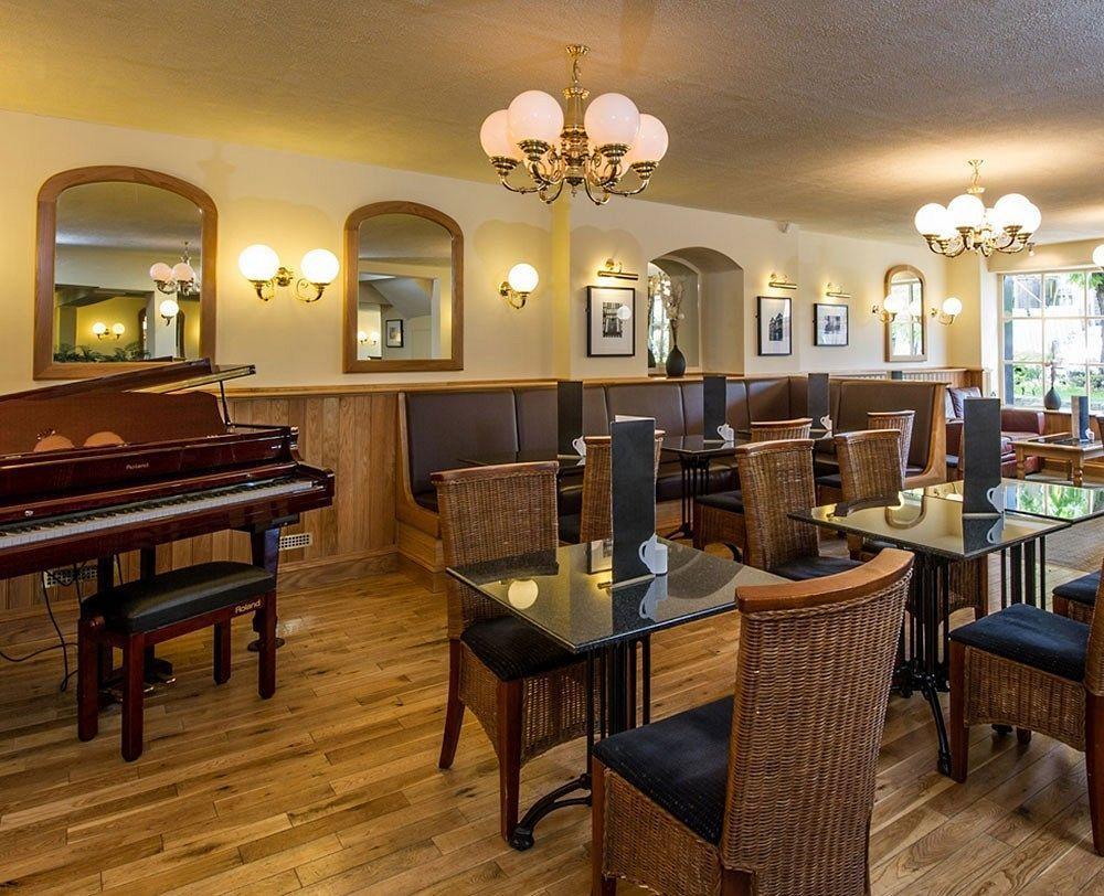 Prince Rupert Hotel Shrewsbury Kültér fotó